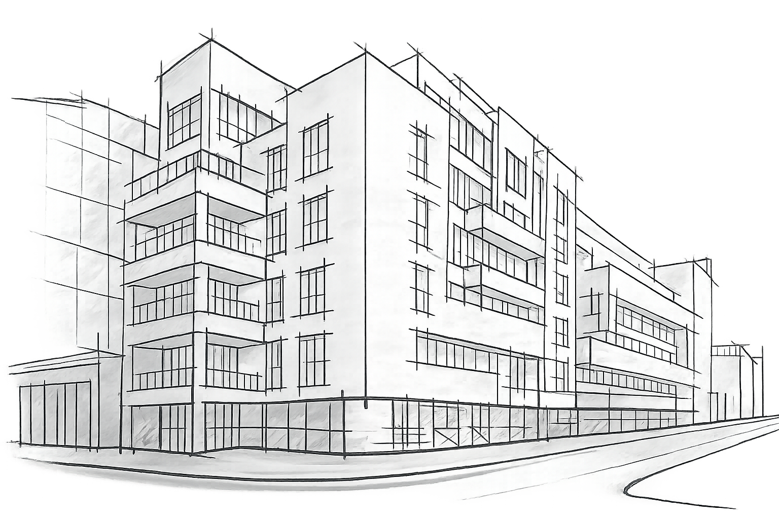 自地自建作品實景